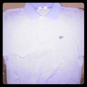 Southern Tide short sleeve Polo